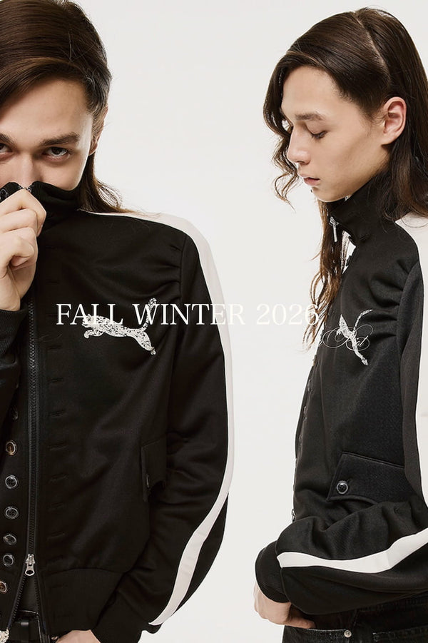 NEW ARRIVAL FW26 : OCTOBER