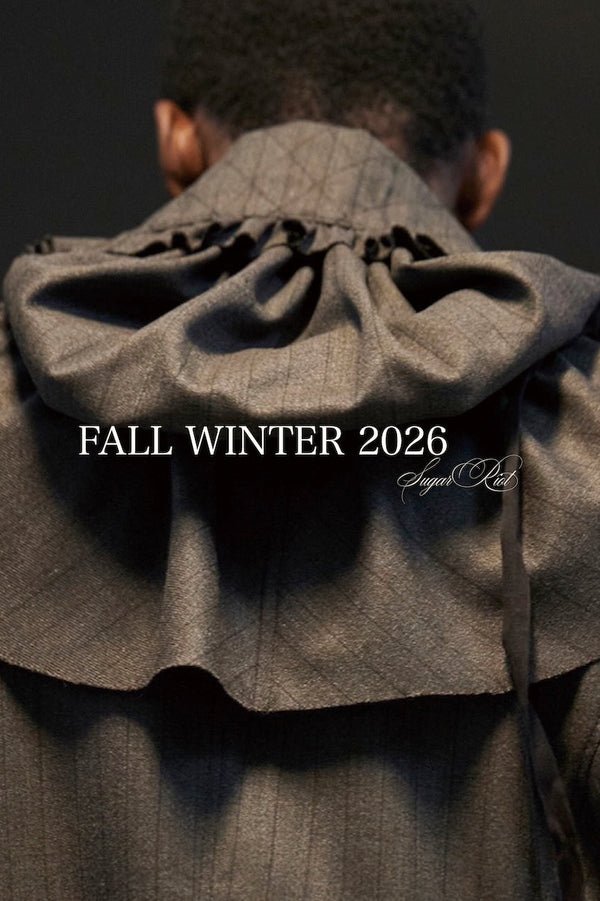 NEW ARRIVAL FW26 : SEPTEMBER
