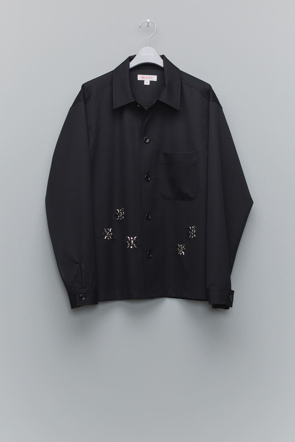 Shirts– MASU Official Online Store