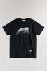 SANRIO ・ MASU ・ CITYSHOP T-SHIRT - BLACK / 25-070-042-9910-4-0-MASU Official Online Store
