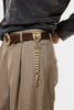 ANGEL GUARDIAN SWORD CHAIN - GOLD / M26H9OJ003-MASU Official Online Store