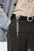 ANGEL GUARDIAN SWORD CHAIN - SILVER / M26H9OJ003-MASU Official Online Store