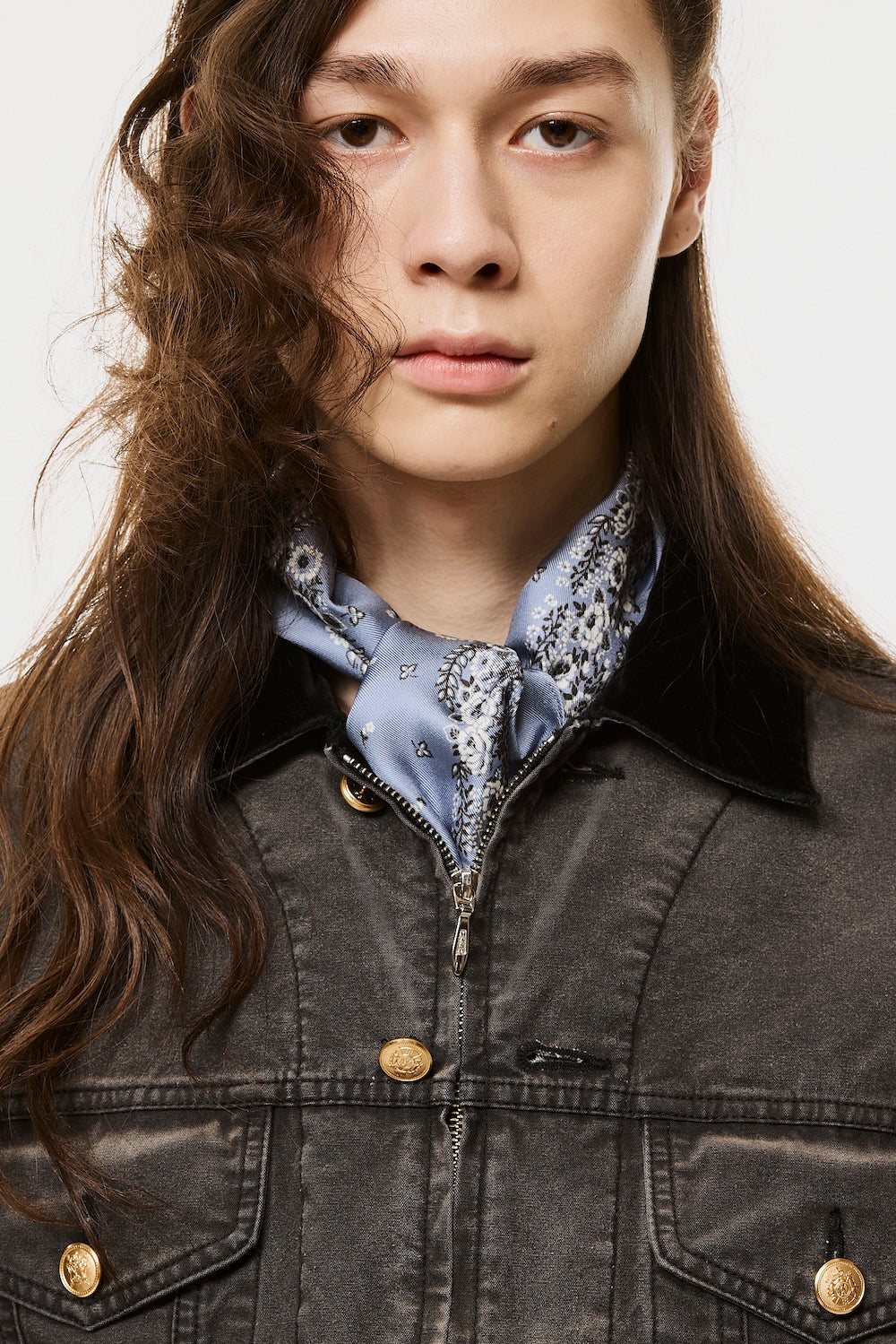 Scarves– MASU Official Online Store
