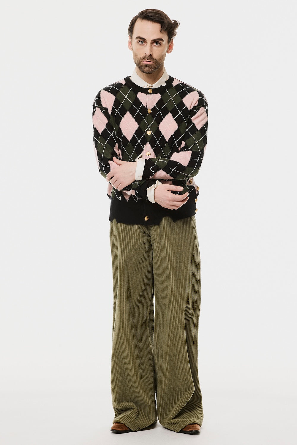 Knits– MASU Official Online Store