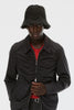 ESCARGOT HAT - BLACK / M26U6OJ006-MASU Official Online Store