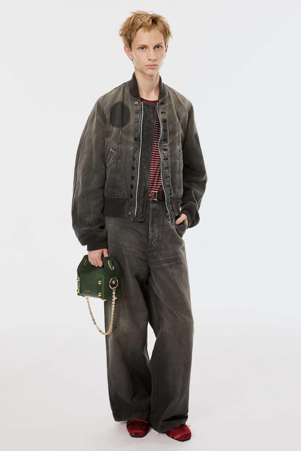 Pants– MASU Official Online Store