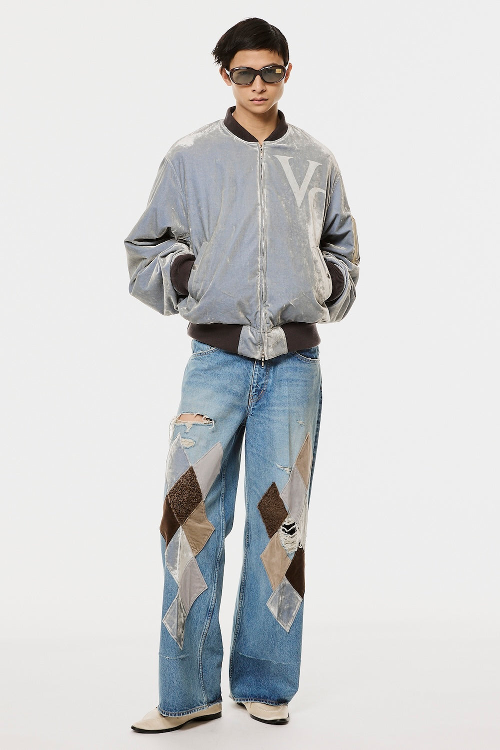 Pants– MASU Official Online Store