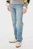MB STRAIGHT JEANS - INDIGO / B26H9PL003-MASU Official Online Store