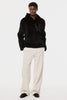 MB SWEAT PANTS - OATMEAL / B26H9PL007-MASU Official Online Store
