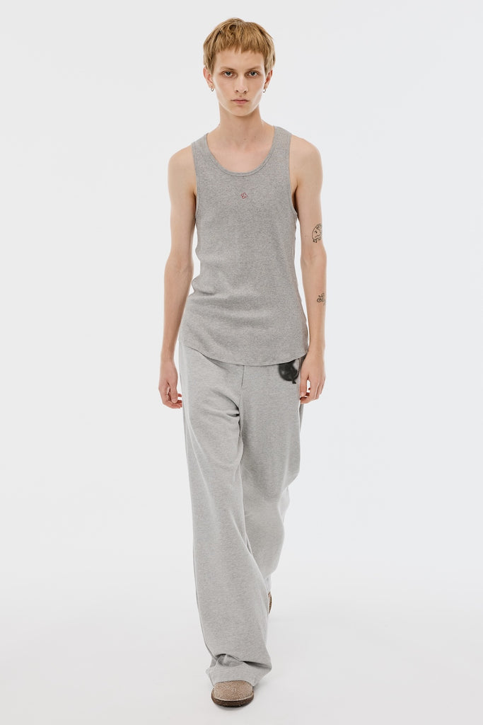 MB SWEAT PANTS - GRAY / B26U6PL009-MASU Official Online Store