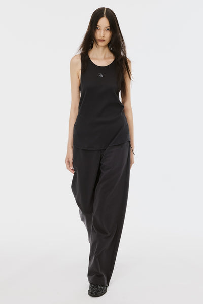 MB TANK TOP - BLACK / B26U6CS004-MASU Official Online Store