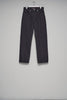 MB TAPARED JEANS - BLACK / B26U6PL005-MASU Official Online Store