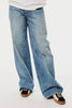 MB WIDE JEANS - INDIGO / B26H9PL001-MASU Official Online Store