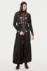 PIERROT WORK PANTS - CHARCOAL / M26H9PL007-MASU Official Online Store