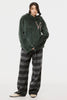 SPARKLING LADDER WORK PANTS - BLACK / M26H9PL005-MASU Official Online Store