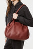 TRUFFE DAILY BAG - ROUGE / M26H9OJ017-MASU Official Online Store
