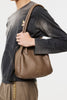 TRUFFE WEEKEND BAG - MOKA / M26H9OJ016-MASU Official Online Store