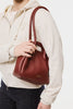 TRUFFE WEEKEND BAG - ROUGE / M26H9OJ016-MASU Official Online Store