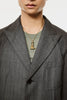 TUBE NECKLACE - GOLD / M26H9OJ006-MASU Official Online Store