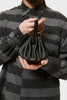 WHIP POUCH - NOIR / M26H9OJ015-MASU Official Online Store