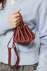 WHIP POUCH - ROUGE / M26H9OJ015-MASU Official Online Store