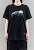 SANRIO ・ MASU ・ CITYSHOP T-SHIRT - BLACK / 25-070-042-9910-4-0-MASU Official Online Store