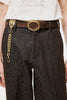 ANGEL GUARDIAN SWORD CHAIN - GOLD / M26H9OJ003-MASU Official Online Store