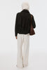 BALLOON SPORTS JACKET - BLACK / M26U6BL006-MASU Official Online Store