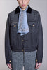BANDANA SILK SCARF - BLUE / M26H9OJ001-MASU Official Online Store
