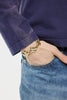 CLOVER BRACELET - GOLD / M26H9OJ011-MASU Official Online Store
