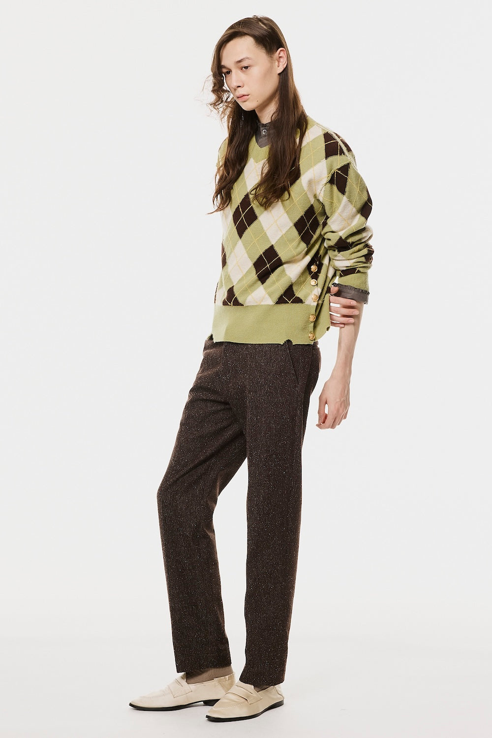 Knits– MASU Official Online Store
