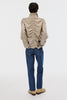 GATHER SPORTS JACKET - SAND OLIVE / M26U6BL003-MASU Official Online Store