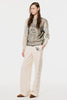 HEART HOLE VC SWEAT PANTS - IVORY / M26H9PL002-MASU Official Online Store
