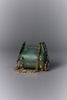 LEATHER CAKE BAG PETIT - MOSS GREEN / M26U6OJ007-MASU Official Online Store