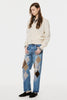 MB 10 BUTTON CARDIGAN - MILK / B26H9KN001-MASU Official Online Store