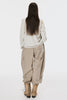 MB 10 BUTTONS CARDIGAN - OATMEAL / B26U6KN001-MASU Official Online Store