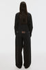 MB BAGGY JEANS - BLACK / B26U6PL001-MASU Official Online Store