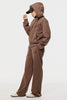 MB SWEAT PANTS - BROWN / B26H9PL007-MASU Official Online Store