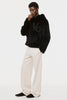 MB SWEAT PANTS - OATMEAL / B26H9PL007-MASU Official Online Store