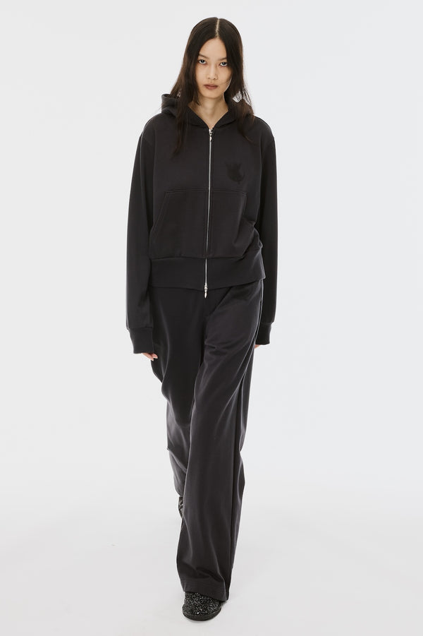 MB SWEAT PANTS - BLACK / B26U6PL009-MASU Official Online Store