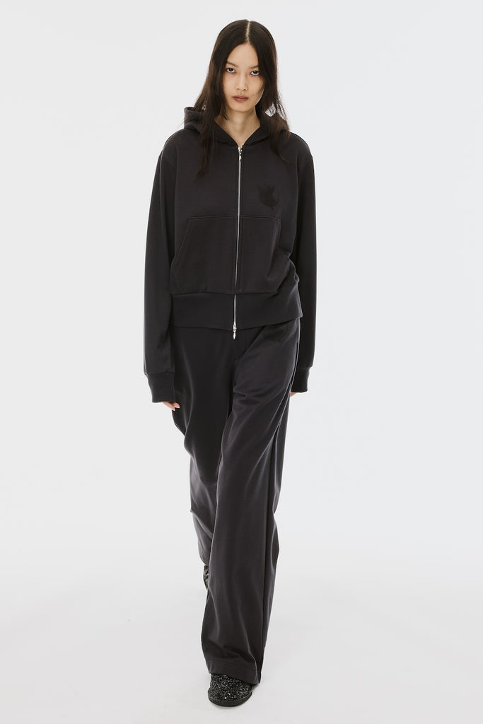 MB SWEAT PANTS - BLACK / B26U6PL009-MASU Official Online Store