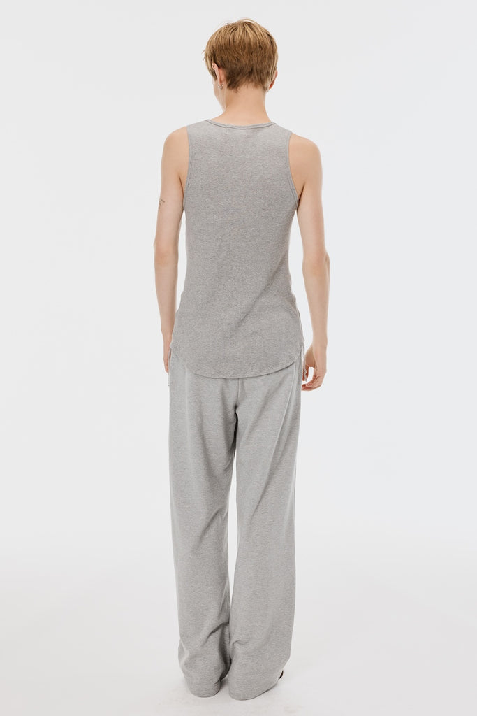 MB SWEAT PANTS - GRAY / B26U6PL009-MASU Official Online Store