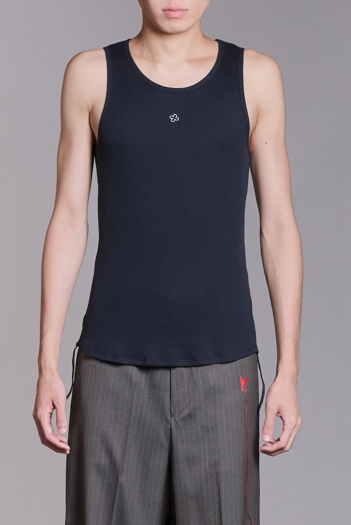 MB TANK TOP - BLACK / B26U6CS004-MASU Official Online Store