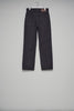 MB TAPARED JEANS - BLACK / B26U6PL005-MASU Official Online Store