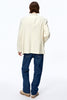 ORIGIN TAILORED JACKET - WHITE / M25F9JK002-MASU Official Online Store