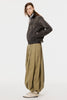 PIERROT WORK PANTS - OLIVE / M26H9PL007-MASU Official Online Store
