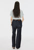 PIQUE WORK TROUSERS - INDIGO / M26U6PL010-MASU Official Online Store