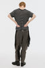 RODEO RIDER PANTS - STONE GRAY / M26U6PL005-MASU Official Online Store