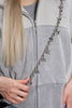 SHOOTING STAR CHAIN STRAP - SILVER / M26Y9OJ001-MASU Official Online Store