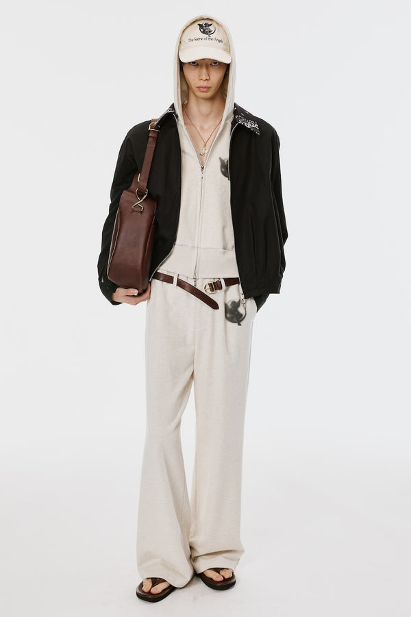TRUFFE BAG - CHOCOLATE / M26U6OJ009-MASU Official Online Store